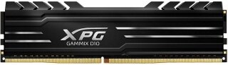 XPG GAMMIX D10 (AX4U2400W8G16-SB10) 8 GB 2400 MHz DDR4 Ram kullananlar yorumlar